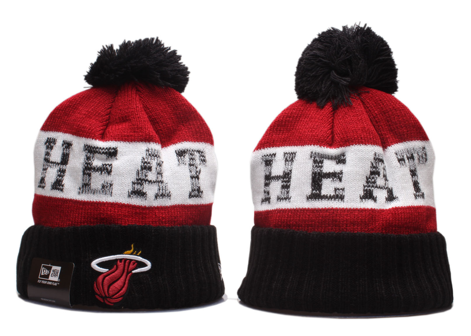 2020 NBA Miami Heat  Beanies->chicago bulls->NBA Jersey